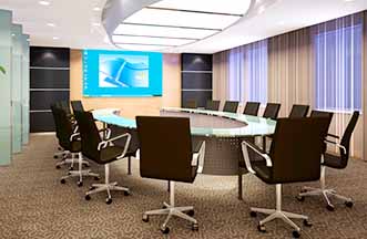 辦公室裝修設(shè)計圖,辦公室裝修效果圖