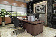 辦公室裝修設(shè)計圖，辦公室裝修效果圖
