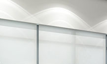 辦公室裝修設(shè)計圖，辦公室裝修效果圖