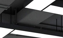 辦公室裝修設(shè)計圖，辦公室裝修效果圖