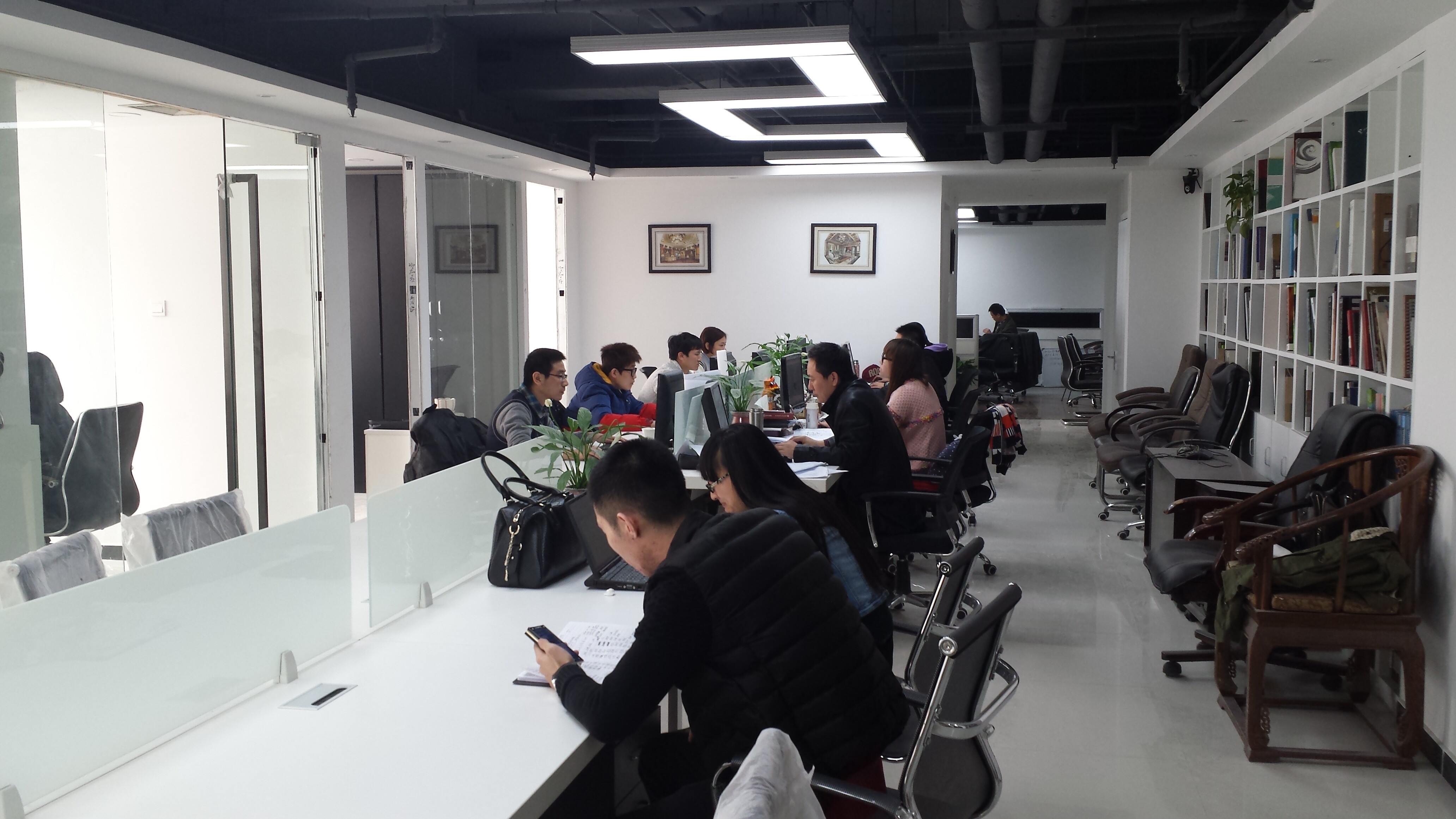 東方華美:2015年揚(yáng)帆起航