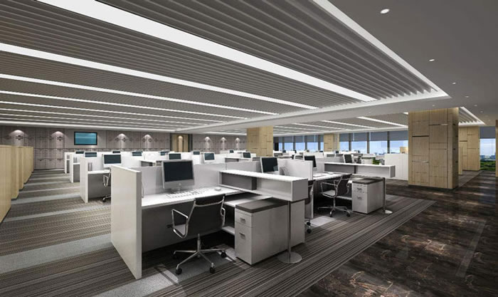 不止是裝修,是商業(yè)價值的重塑