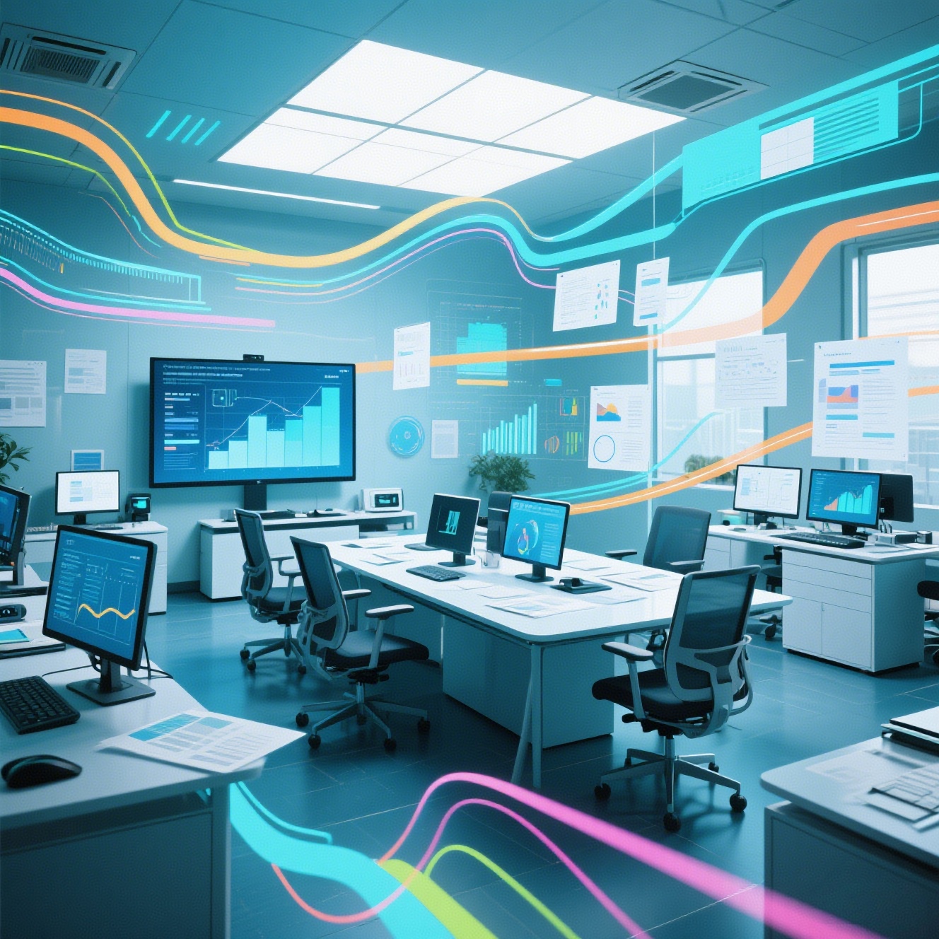 協(xié)作辦公,無(wú)限可能