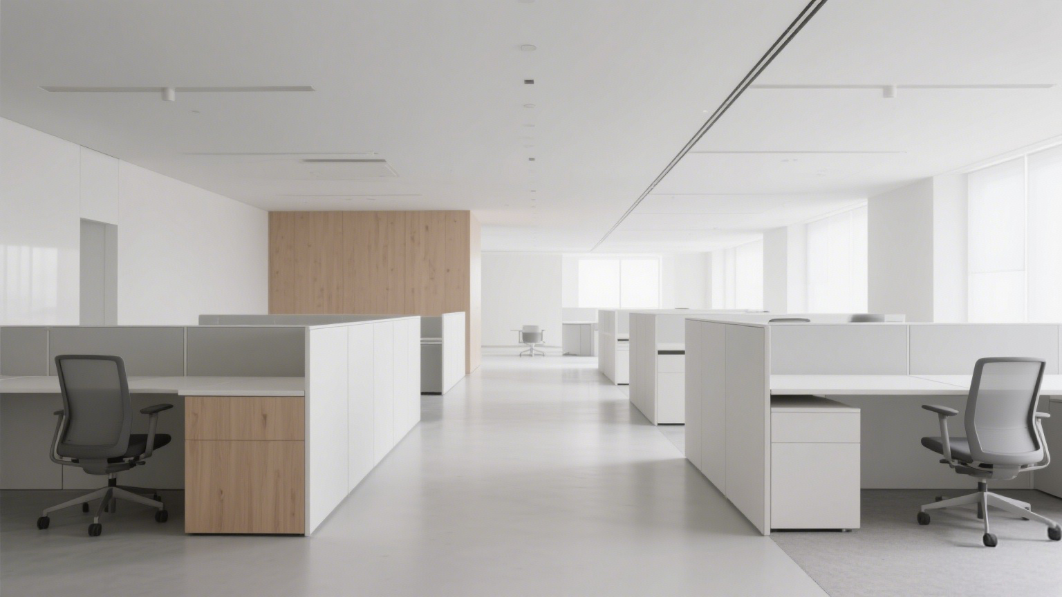 裝修前必看!90%老板忽略的5個空間規(guī)劃細節(jié)