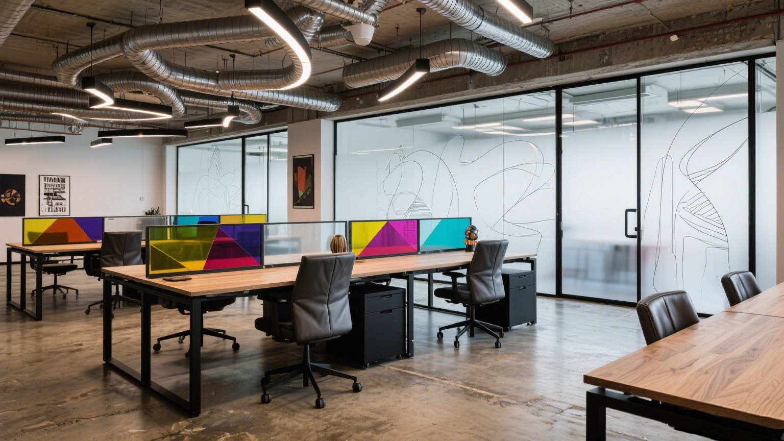 辦公“輕”改造,體驗大升級