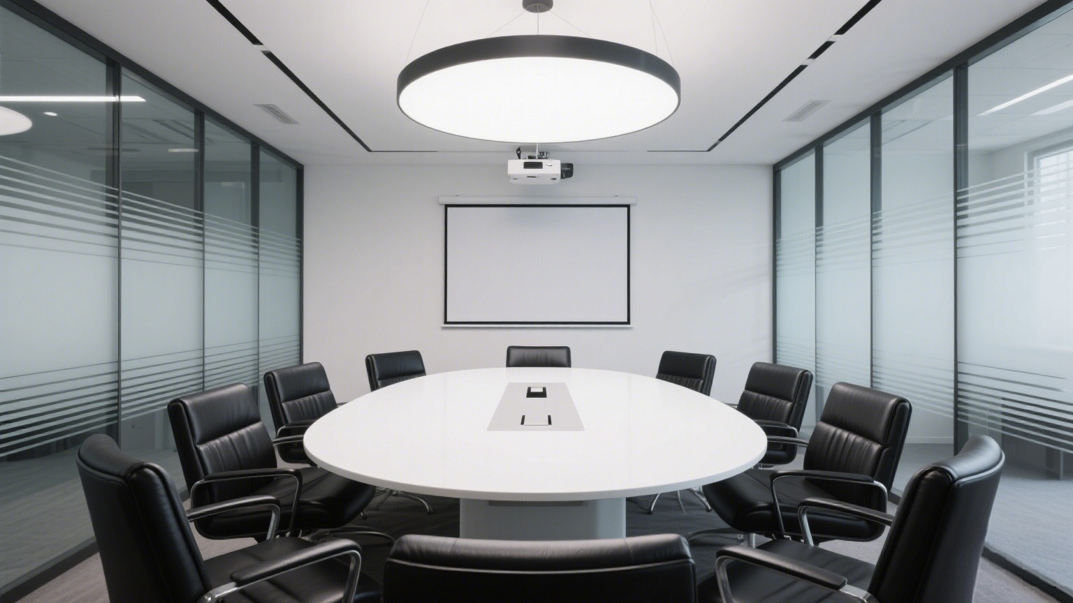 告別糾結(jié),AI一鍵生成辦公室設(shè)計方案