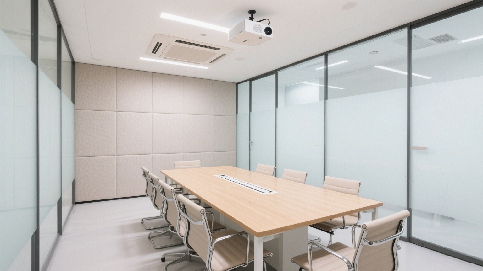 低成本高回報:辦公室裝修的預算優(yōu)化策略