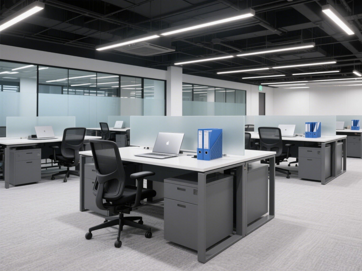 裝修雷區(qū)預警:企業(yè)行政必看的5個常見失誤